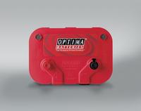 OPTIMA RED TOP BATTERY